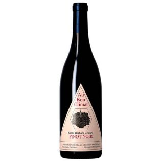 Au Bon Climat - Etats Unis - Pinot Noir Santa Barbara 2019 – Sku: 1208219 – 45