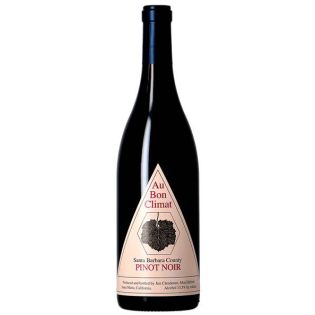 Au Bon Climat - Etats Unis - Pinot Noir Santa Barbara 2021 – Sku: 1208221 – 6