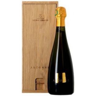 Champagne Henri Giraud - Argonne 2013 – Sku: 12287