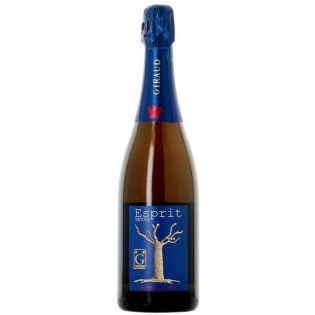 Champagne Henri Giraud - Esprit Nature en coffret – Sku: 12285 – 7