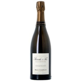 Bérêche & Fils - Mailly Champagne 2018 - Extra Brut – Sku: 1218718 – 6