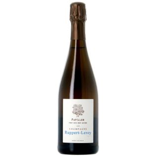 Ruppert Leroy - Champagne Brut Nature Papillon 2022 sans soufre ajouté