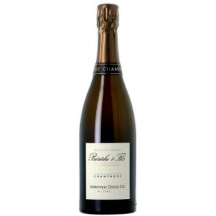 Bérêche & Fils - Champagne Ambonnay Grand Cru 2020 (dégorgement 07/25)