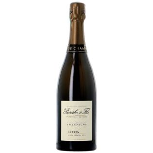 Bérêche & Fils - Champagne Le Cran - Extra Brut 2016 – Sku: 1231716 – 2