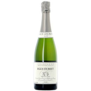 Champagne Egly Ouriet - Grand Cru VP – Sku: 12318