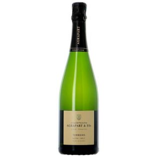 Champagne Agrapart - Terroirs Grand Cru – Sku: 1232324 – 7