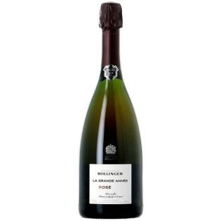 Champagne Bollinger - La Grande Année Rosé 2014 – Sku: 1234914 – 4