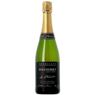 Champagne Egly Ouriet - Les Prémices – Sku: 12365