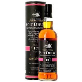 Whisky Poit Dhubh 12 ans – Sku: 14400 – 1