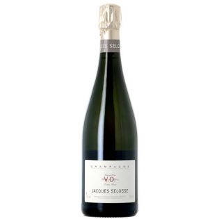 Champagne Selosse - Version Originale – Sku: 13612