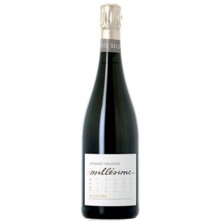 Champagne Selosse - 2007 Grand Cru – Sku: 13613