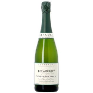 Champagne Egly Ouriet - Premier Cru Les Vignes de Vrigny – Sku: 13712