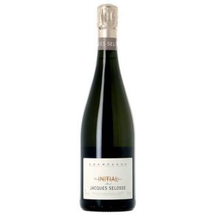 Champagne Selosse - Initial (dégorgé en 2020) – Sku: 13719 – 5