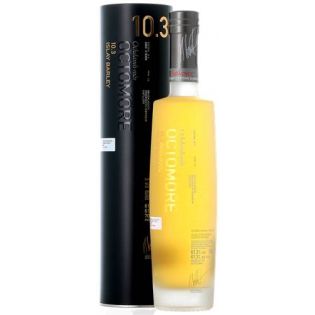 Whisky Bruichladdich - Octomore Edition 10.3