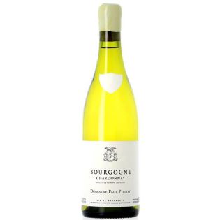 Paul Pillot - Bourgogne Chardonnay 2023