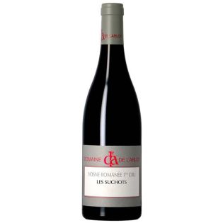 L'Arlot - Vosne Romanée 1er cru Les Suchots 2023 (étiquette légèrement abimée) – Sku: 154099