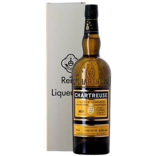 Chartreuse Reine des liqueurs 2021 - Les Pères Chartreux – Sku: 15198 – 2