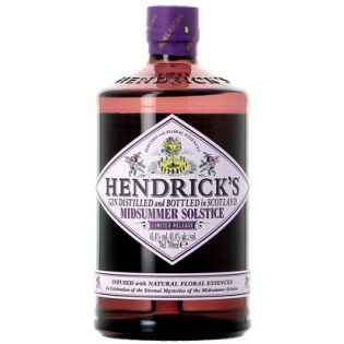 Gin Hendrick's - Midsummer Solstice – Sku: 15216