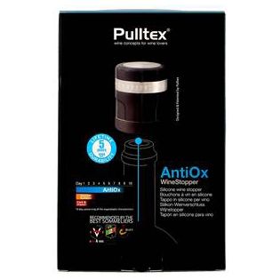 Bouchon Antioxydant PULLTEX