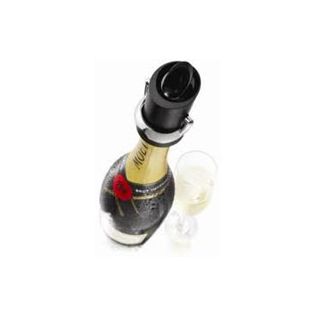 Bouchon verseur Champagne et conservateur (Saver)  VACUVIN – Sku: 15650 – 1