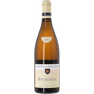 Dureuil Janthial - Bourgogne Blanc 2018