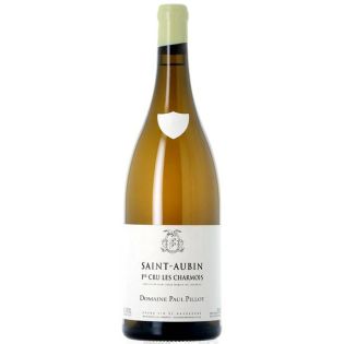 Paul Pillot - Saint Aubin 1er Cru Les Charmois 2024