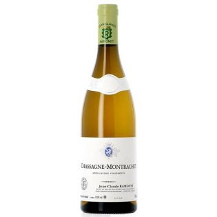 Ramonet - Chassagne Montrachet Blanc 2017 – Sku: 2274 – 1