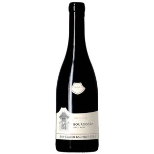 Jean Claude Bachelet - Bourgogne Pinot Noir 2020 – Sku: 264820