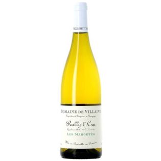 De Villaine - Rully Blanc 1er Cru Les Margotés 2023