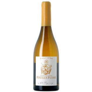 Jules Desjourneys - Pouilly Fuissé Vignes de la Côte 2021
