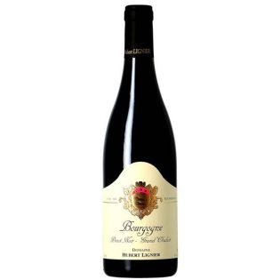 Hubert Lignier - Bourgogne Pinot Noir Grand Chaliot 2022
