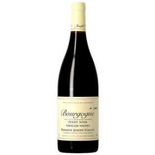 Joseph Voillot - Bourgogne Pinot Noir Vieilles Vignes 2019 – Sku: 2967 – 3