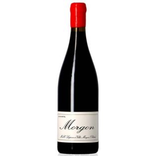 Marcel Lapierre - Morgon Vieilles Vignes 2015