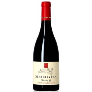 Louis Claude Desvignes - Morgon Côte du Py 2017 – Sku: 333217 – 1