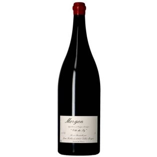 Jean Foillard - Jéroboam Morgon Côte du Py 2023