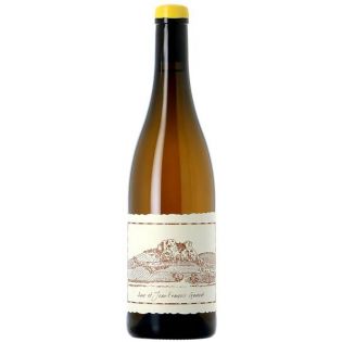 Ganevat - Chardonnay Les Miraculés 2017 – Sku: 335517 – 3