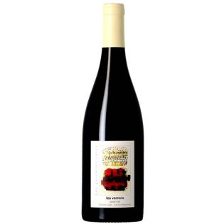 Labet - Pinot Noir Les Varrons Sélection clonale 2022