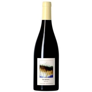 Labet - Pinot Noir Les Varrons Sélection Massale 2018