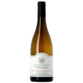Guillaume - Chardonnay Vieilles Vignes 2020 – Sku: 340220 – 27