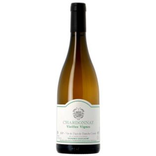 Guillaume - Chardonnay Vieilles Vignes 2024 - Etiquette abimée – Sku: 340299-1