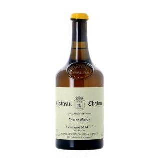 Macle - Château Chalon 2014