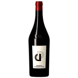 Stéphane Tissot - DD 2023 (cire légèrement abimée) – Sku: 352499 – 1