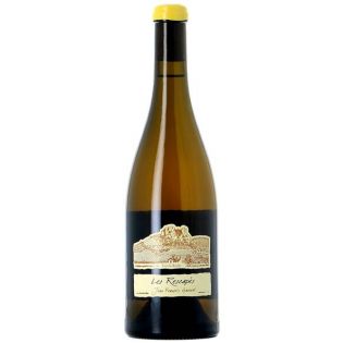 Ganevat - Chardonnay Les Rescapés 2017 – Sku: 3435 – 1