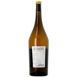 Stéphane Tissot - Jéroboam Les Graviers 2023