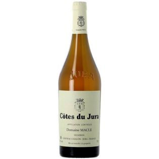 Macle - Côtes du Jura Tradition 2018 – Sku: 346518 – 25