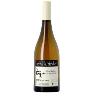 Marnes Blanches - Chardonnay En Quatre Vis 2020 – Sku: 351320 – 25