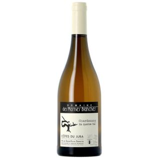 Marnes Blanches - Chardonnay En Quatre Vis 2023