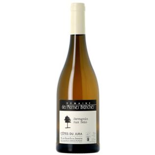 Marnes Blanches - Savagnin Aux Bois 2023