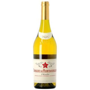 Montbourgeau - L'Etoile Chardonnay 2018 – Sku: 3545 – 9