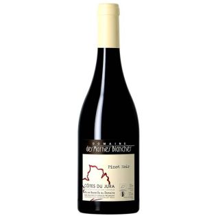 Marnes Blanches - Pinot Noir 2023 (étiquette abimée) – Sku: 362198 – 1